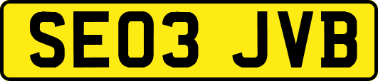 SE03JVB