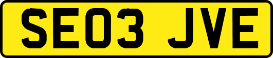 SE03JVE