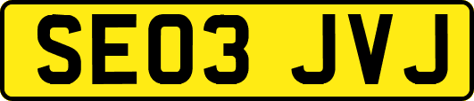 SE03JVJ