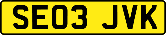 SE03JVK