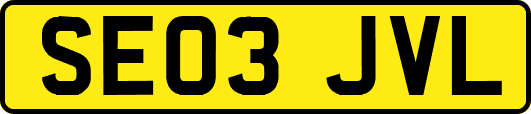 SE03JVL
