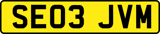 SE03JVM