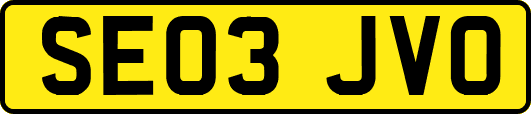 SE03JVO