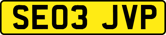 SE03JVP