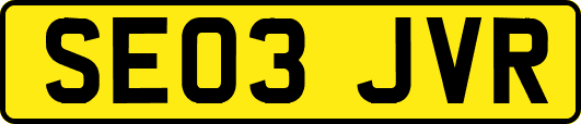 SE03JVR