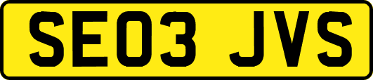 SE03JVS