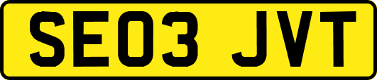 SE03JVT