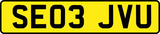 SE03JVU