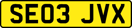 SE03JVX