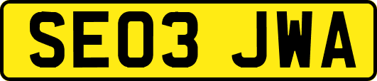 SE03JWA
