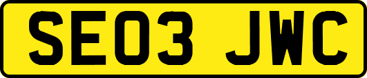 SE03JWC