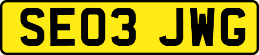 SE03JWG
