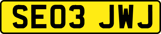SE03JWJ