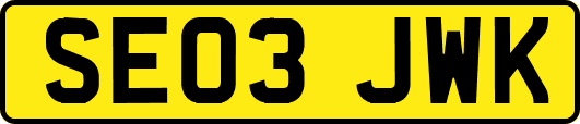 SE03JWK