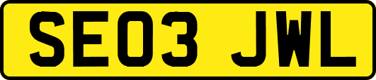 SE03JWL