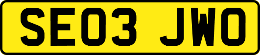 SE03JWO