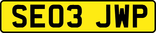SE03JWP