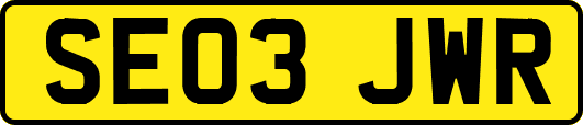 SE03JWR