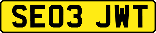 SE03JWT