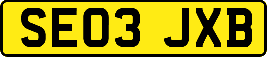 SE03JXB