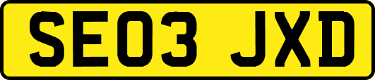 SE03JXD
