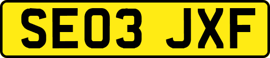 SE03JXF