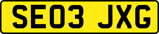 SE03JXG