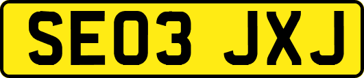 SE03JXJ