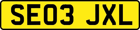 SE03JXL