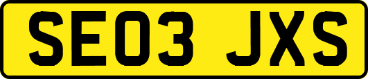 SE03JXS