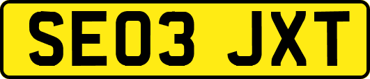 SE03JXT
