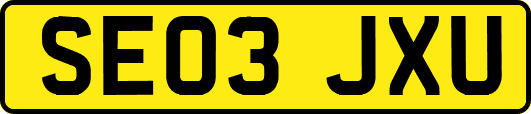 SE03JXU