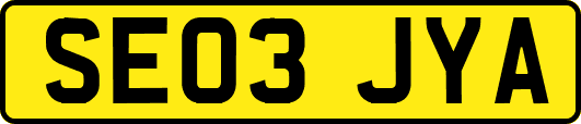 SE03JYA