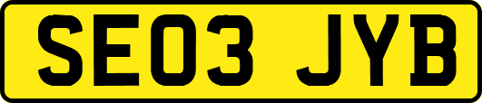 SE03JYB