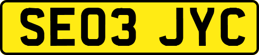 SE03JYC