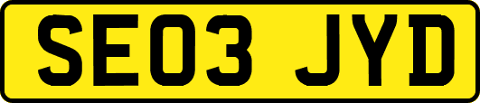 SE03JYD