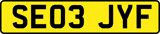 SE03JYF