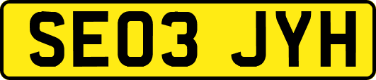 SE03JYH