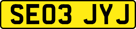 SE03JYJ