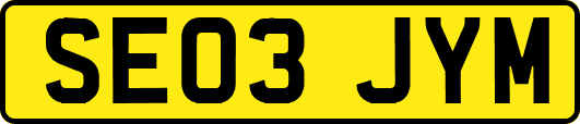 SE03JYM