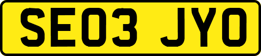 SE03JYO
