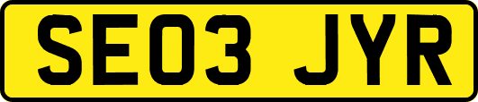 SE03JYR
