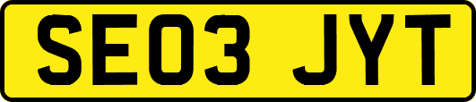 SE03JYT