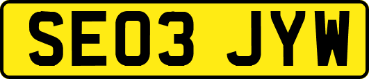 SE03JYW