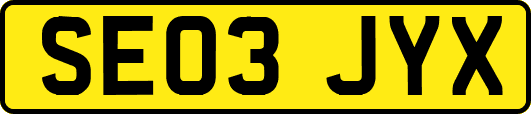 SE03JYX