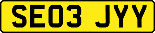 SE03JYY
