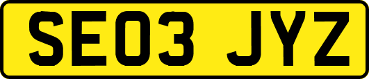 SE03JYZ