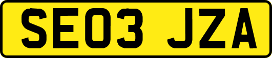 SE03JZA