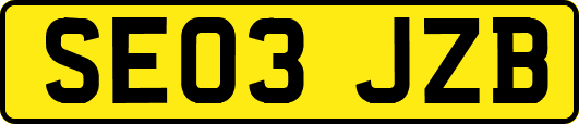 SE03JZB