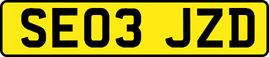 SE03JZD